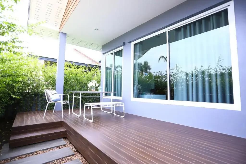 Thacha Pool Villa B - photo 6