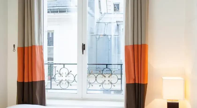 Appartement Beaubourg - photo 17