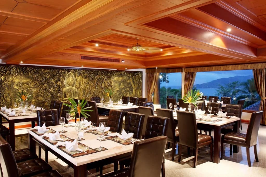 Reuan Thai Villa - photo 16