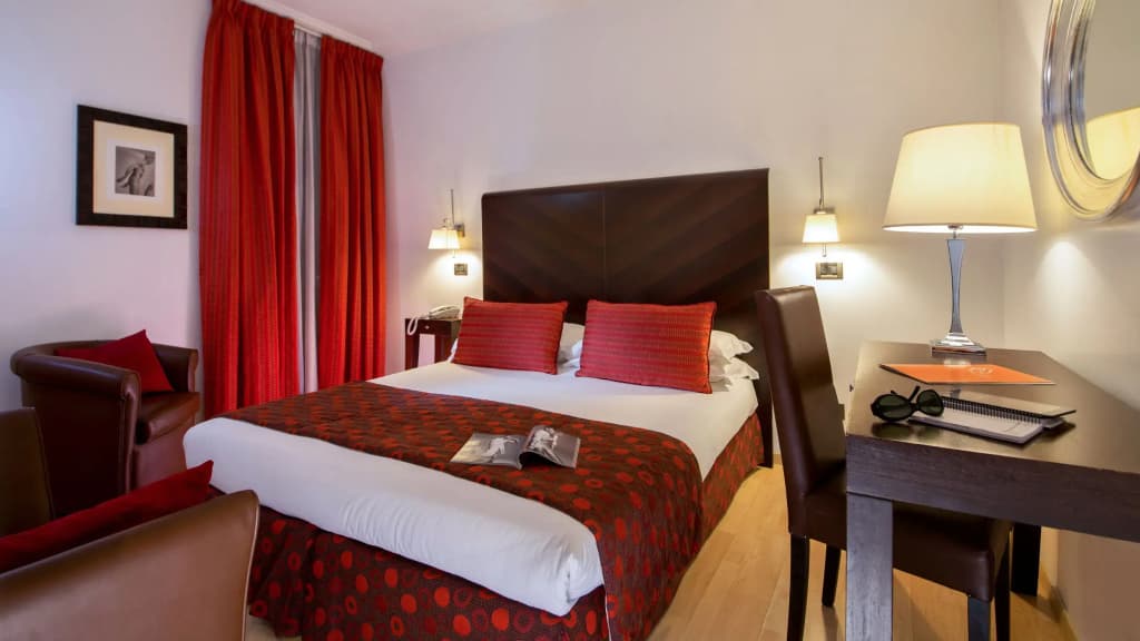 Hotel Ariston - photo 7