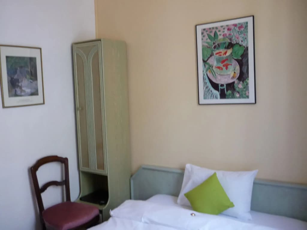 Logis Hôtel Villa Victorine - photo 4