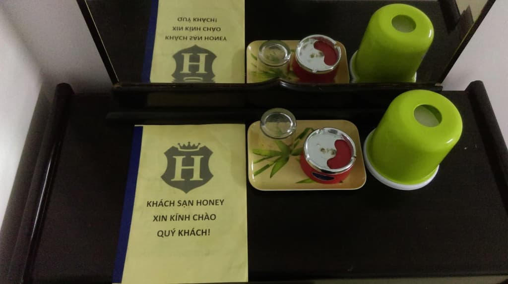Honey Hotel - photo 11