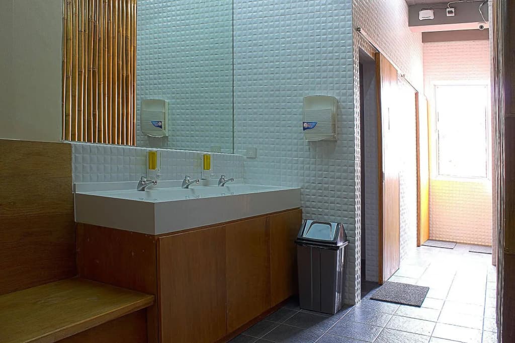 Teduh Hostel Kota Tua - photo 8