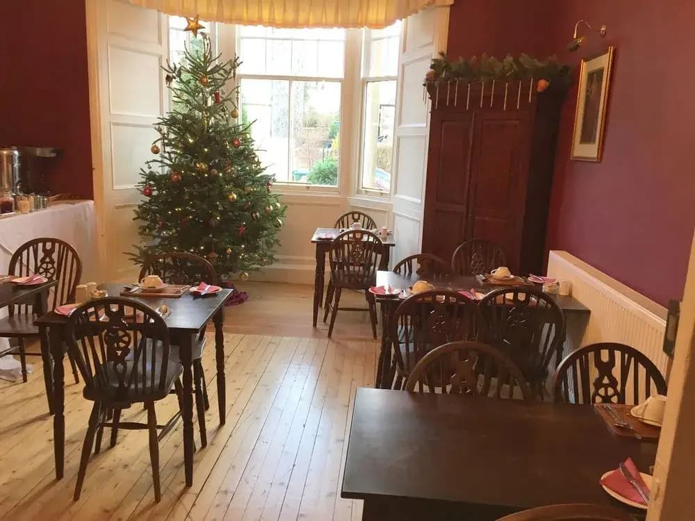Aonach Mor Guest House - photo 16