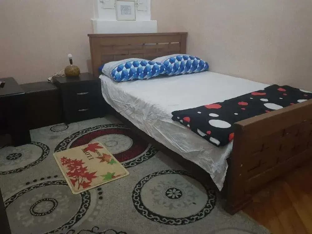 Taj Hostel - photo 3