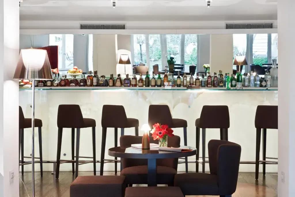 Magna Pars- L'Hotel à Parfum Small Luxury Hotels of the World - photo 22