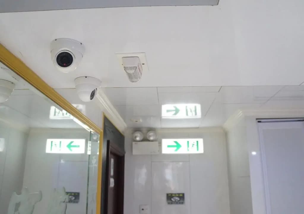 Yue Ka Hotel - photo 12
