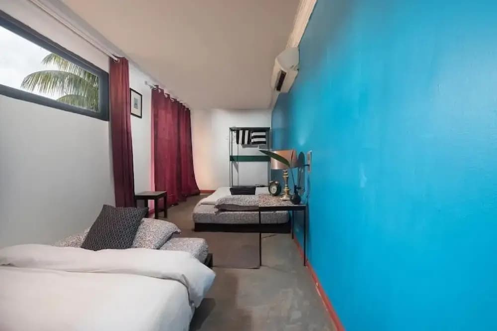 Udaya Angkor Bed And Breakfast - photo 4