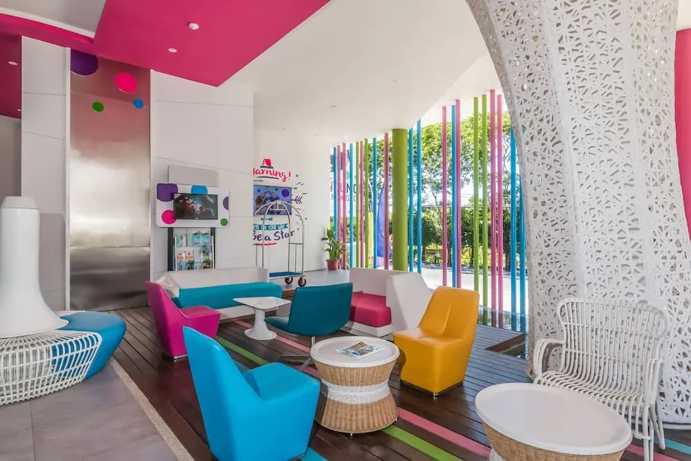 ZEN Premium Kuta Raya - photo 11