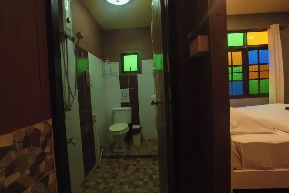 Agga CNX Hostel - photo 8