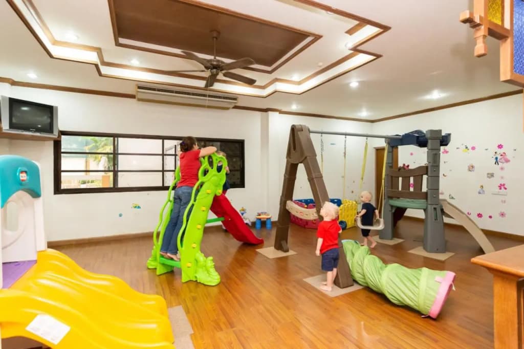 Oriental Palace Apartments Hanoi - photo 45