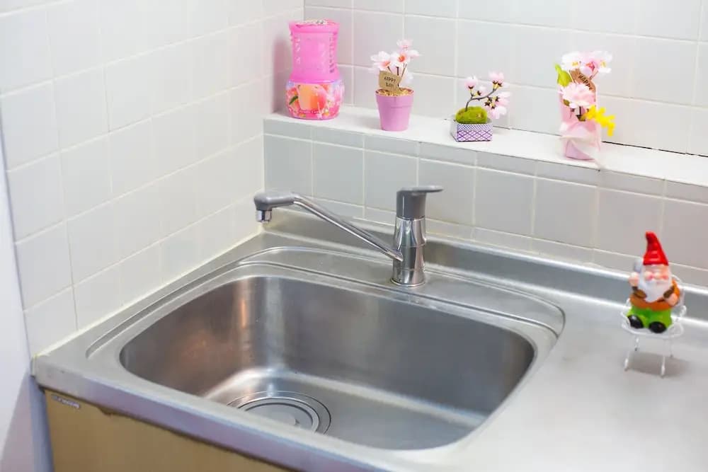 Apartment near Shibuya Station 04 - photo 8