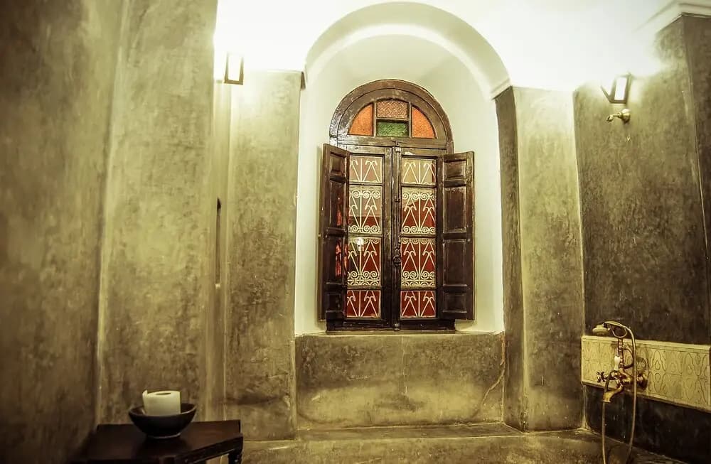 Riad Hayane - photo 18