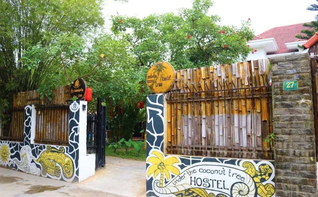 The Hoi An Villa - photo 1