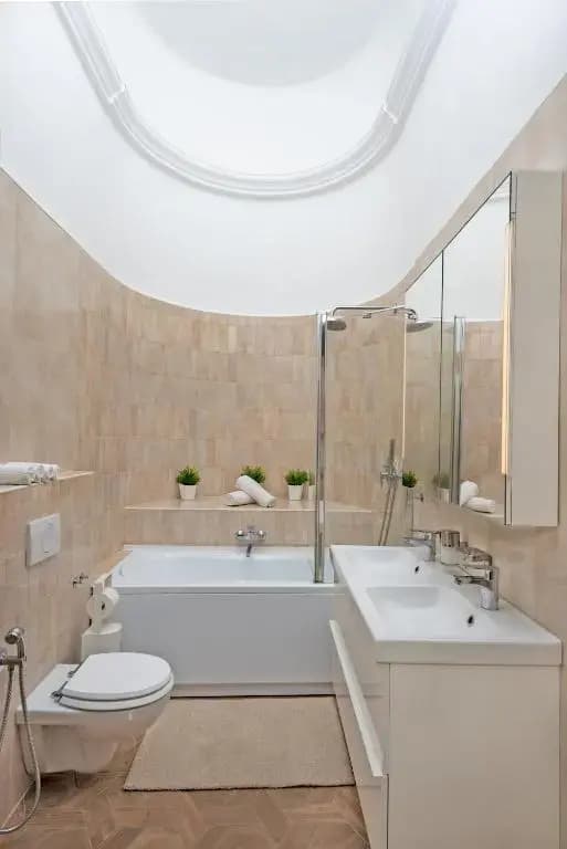 Oasis Guest House Budapest - photo 7