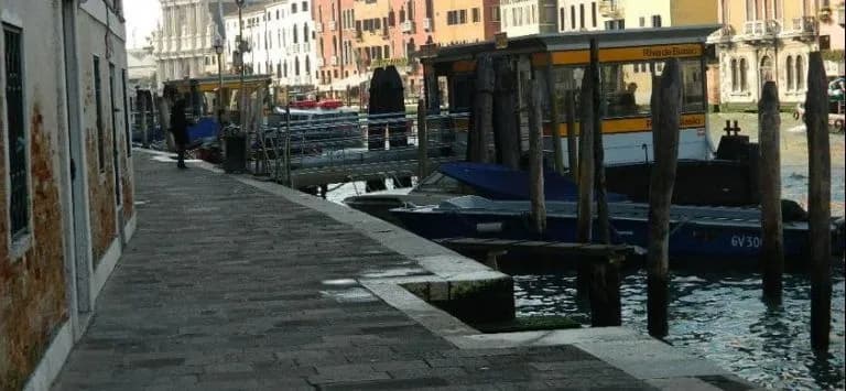 LImbarcadero - photo 36