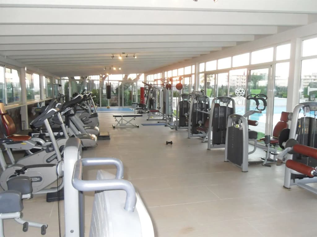 Mancini Park Hotel - photo 14