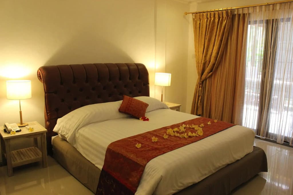 Fibra Inn Bungalow - photo 3