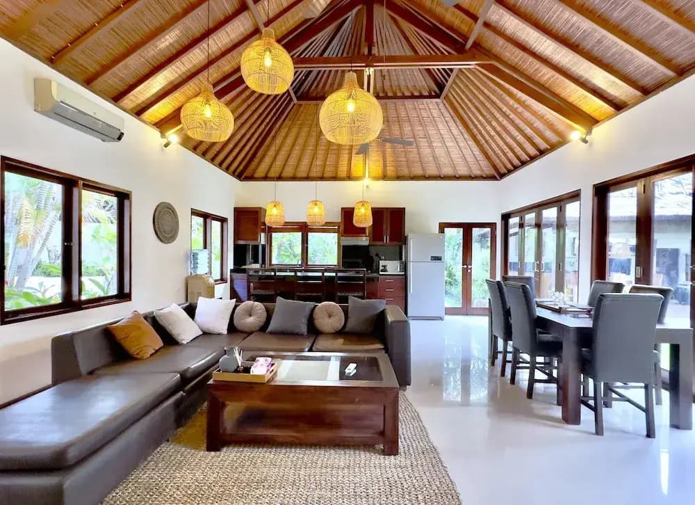 The Ichi Villa - photo 13