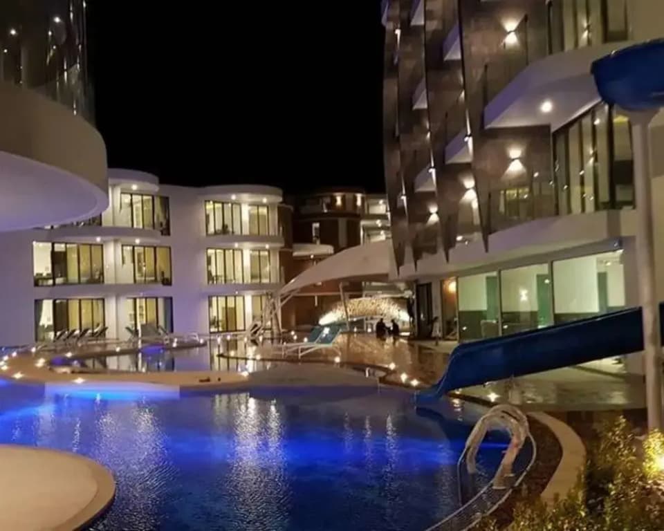 Joy Phucket Absolute Twin Sands Resort - photo 14
