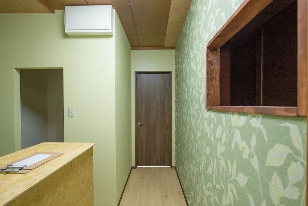Woodon - Hostel - photo 14