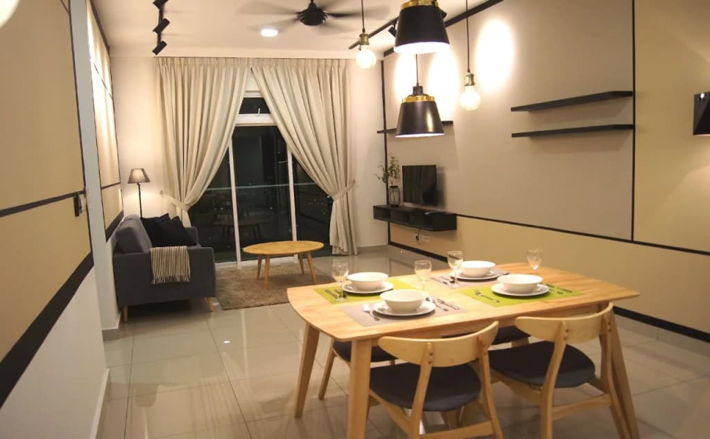 Twin Galaxy Suites - photo 12