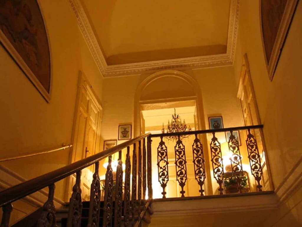 Bh Hotel Dimora D'epoca - photo 10