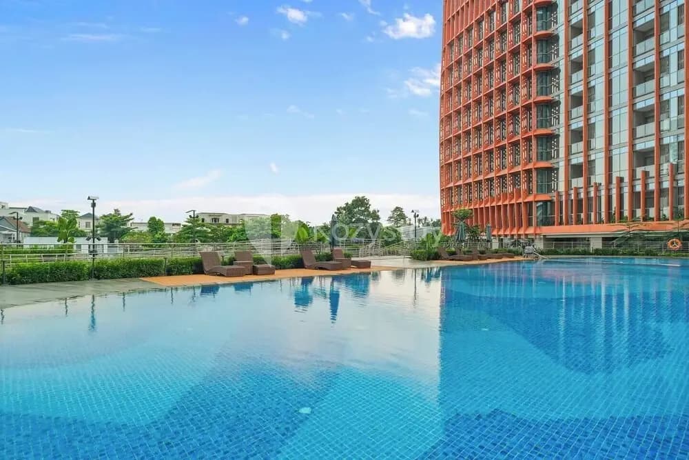 Torani by Kozystay - TB Simatupang - photo 25