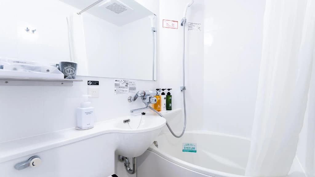 APA Hotel Namba Shinsaibashi Higashi - photo 8