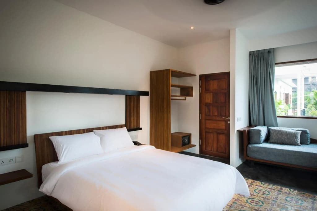 Pages Rooms - photo 28