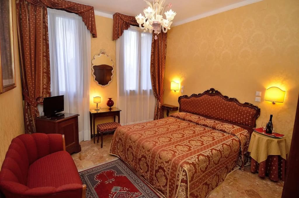 Hotel Da Bruno - photo 17