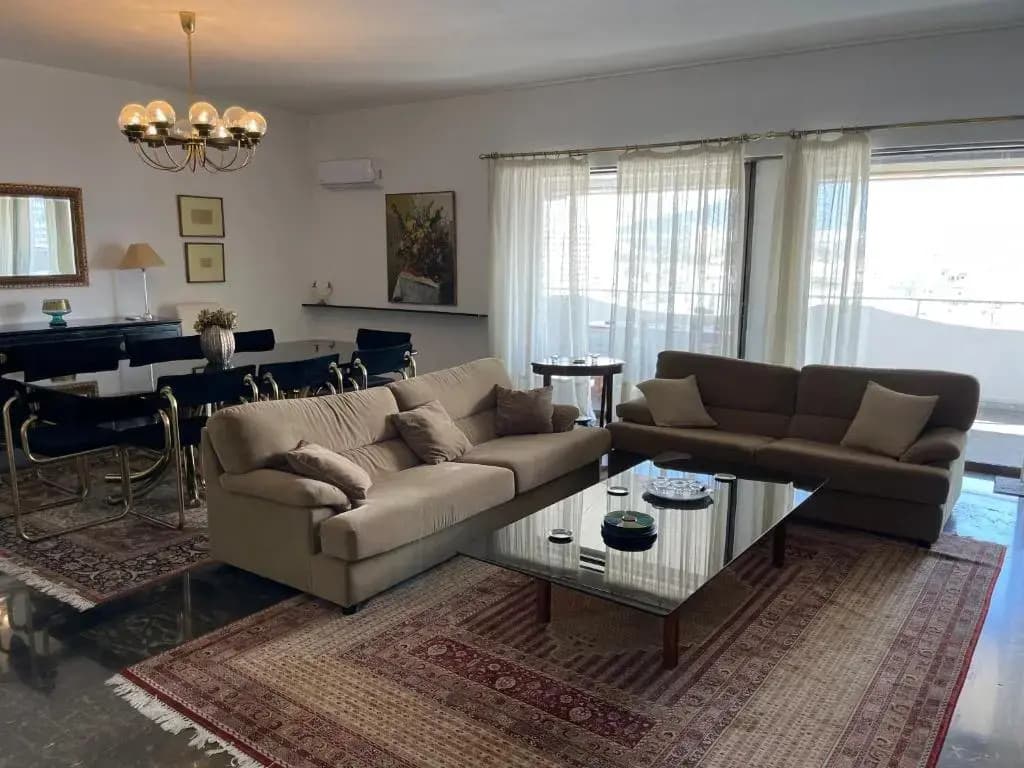Athens 360 penthouse, panoramic City view - photo 11