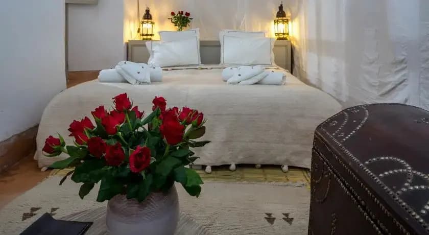 Riad Berbere Marrakech - photo 4