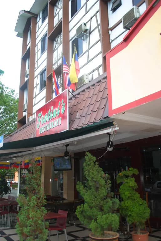 Fratini's Hotel - main photo