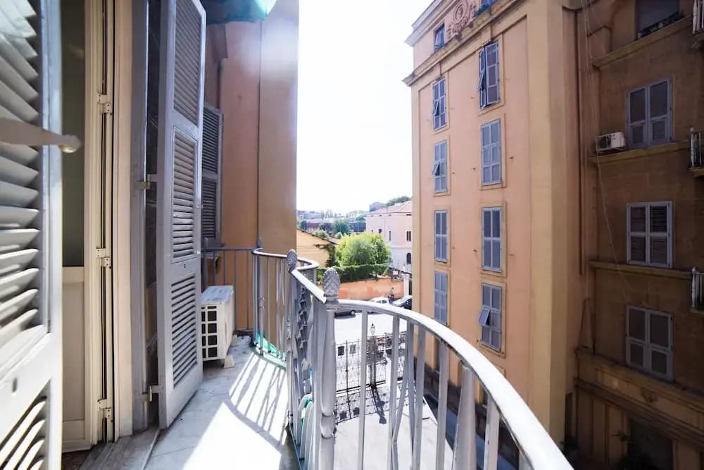 Rent in Rome - Etruria - photo 13