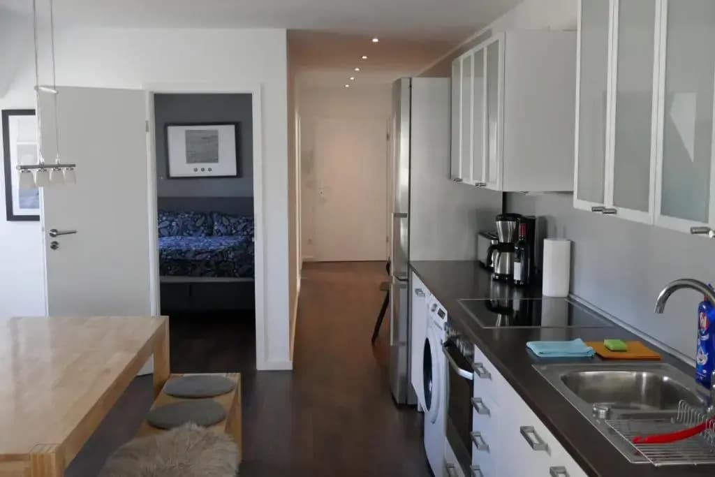 Design Apartment - photo 4