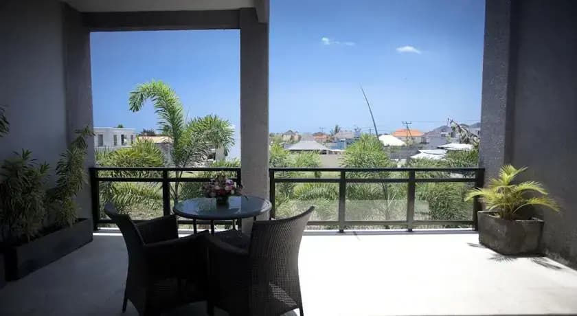 Lima Puri Villas - photo 5