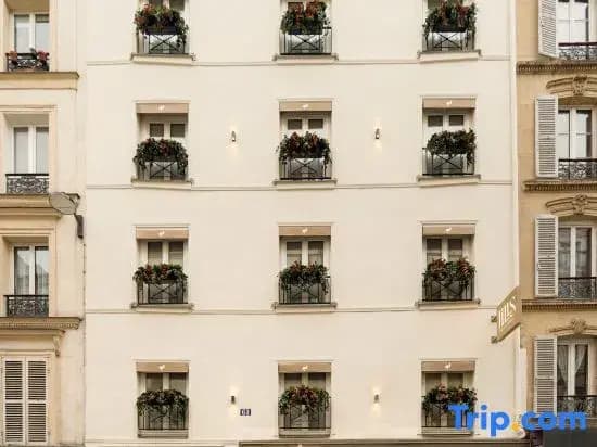Jills Hotel - photo 6