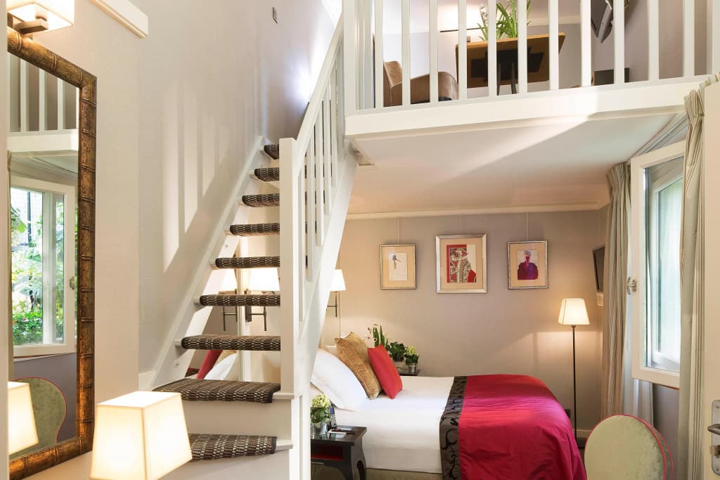 Villa Madame - photo 4