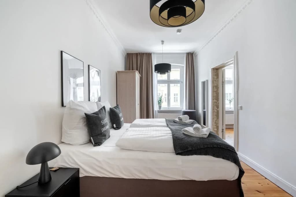 Schoenhouse Avenue by Limehome - photo 34