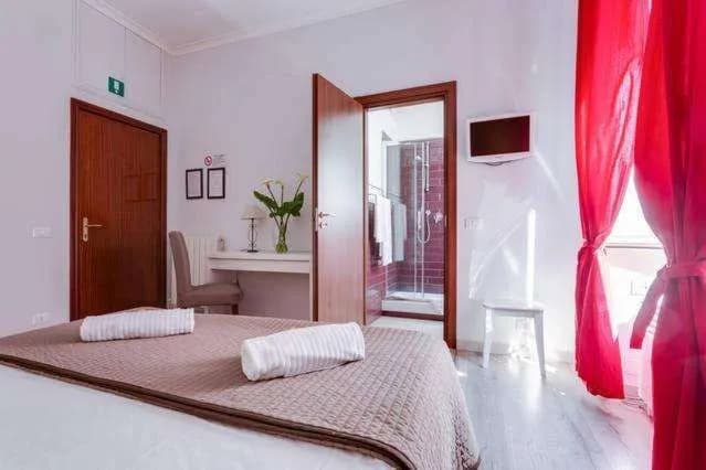 BB Gallias Rooms - photo 10