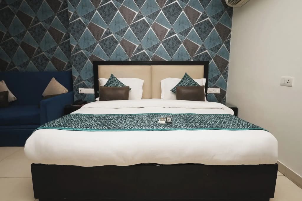 Hotel B Continental - photo 4