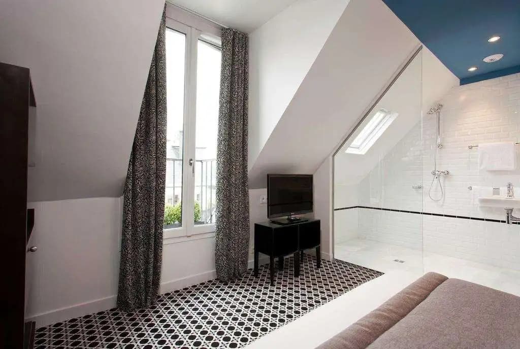 Hôtel Emile Le Marais - photo 10