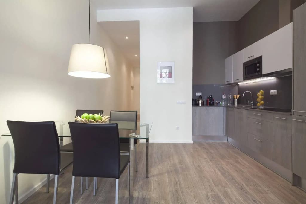 Aspasios Rambla Catalunya Suites - photo 17