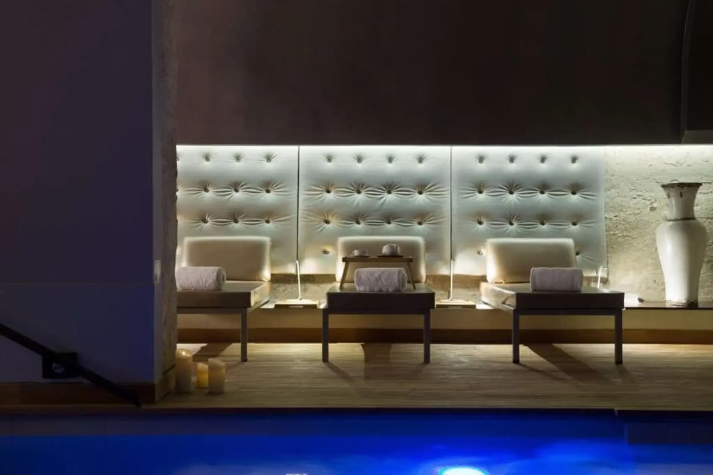 Residence & Spa Le Prince Regent - photo 28