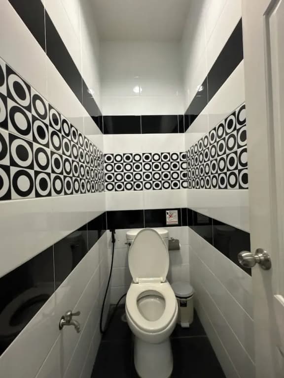 The Lodge BKK Hostel - photo 17