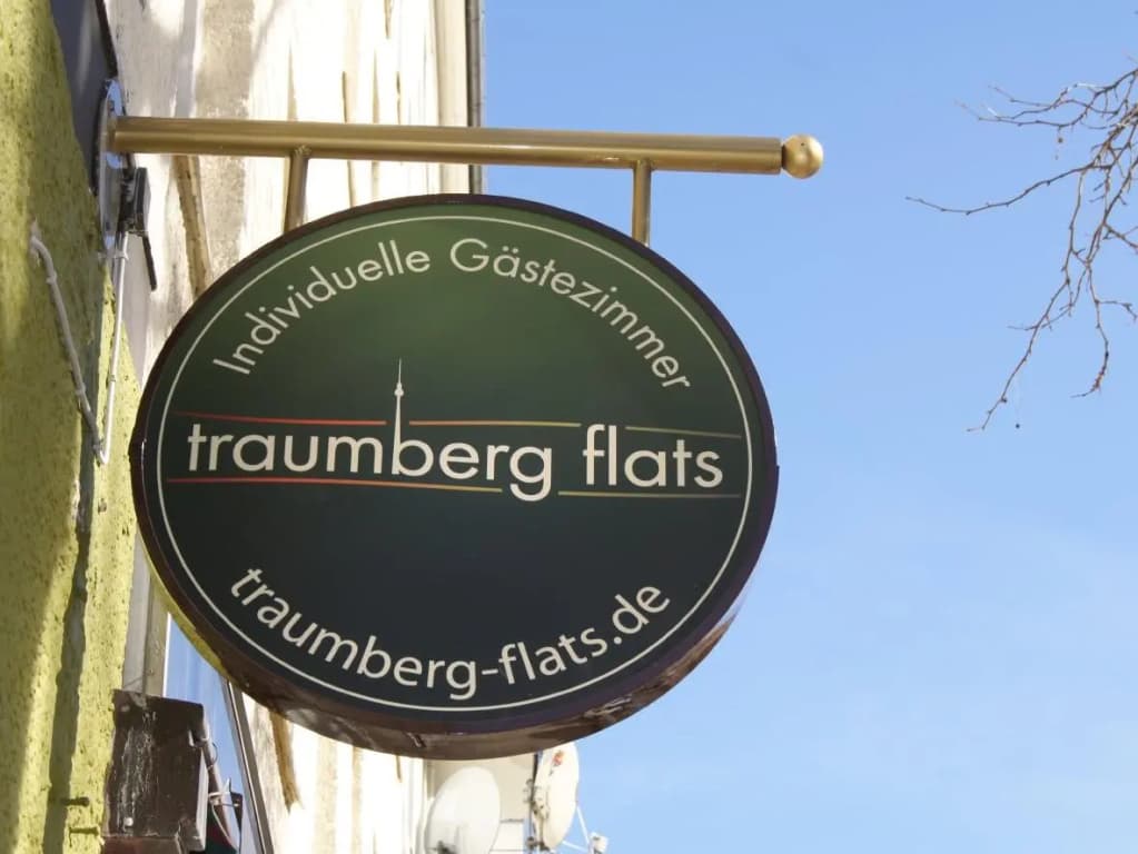 Traumberg Flats - photo 1