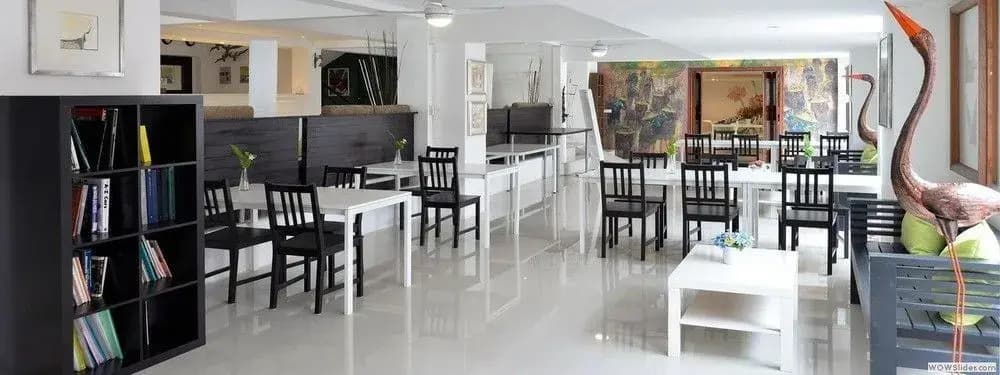 TA Residence Suvarnabhumi - photo 3