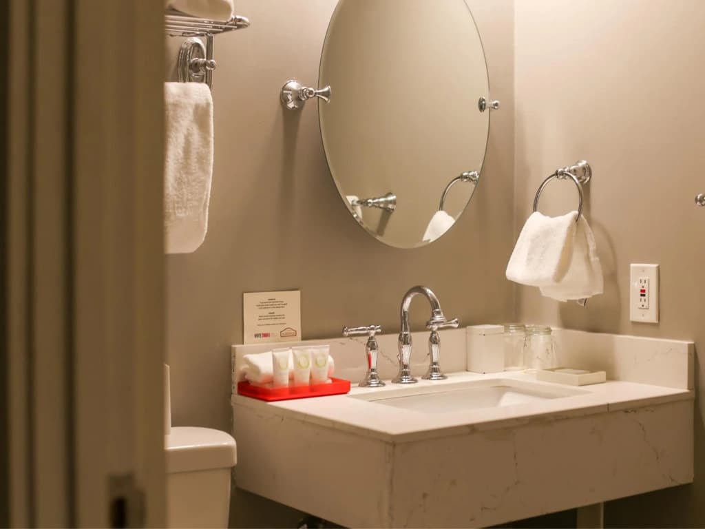 White Swan Inn - photo 31
