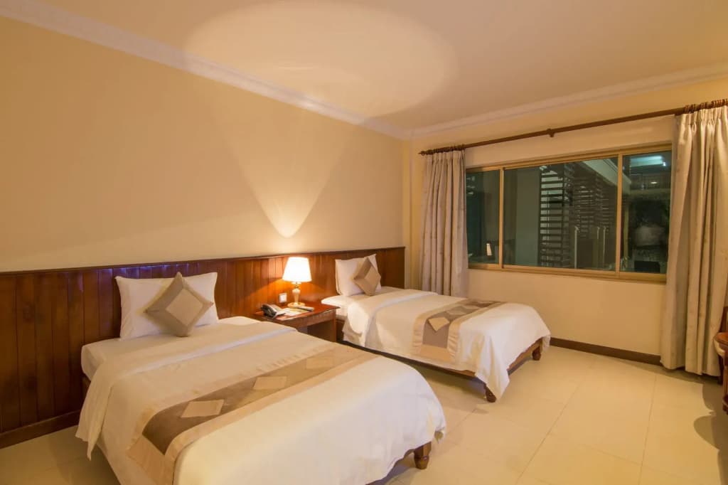 Angkor Holiday Hotel - photo 7